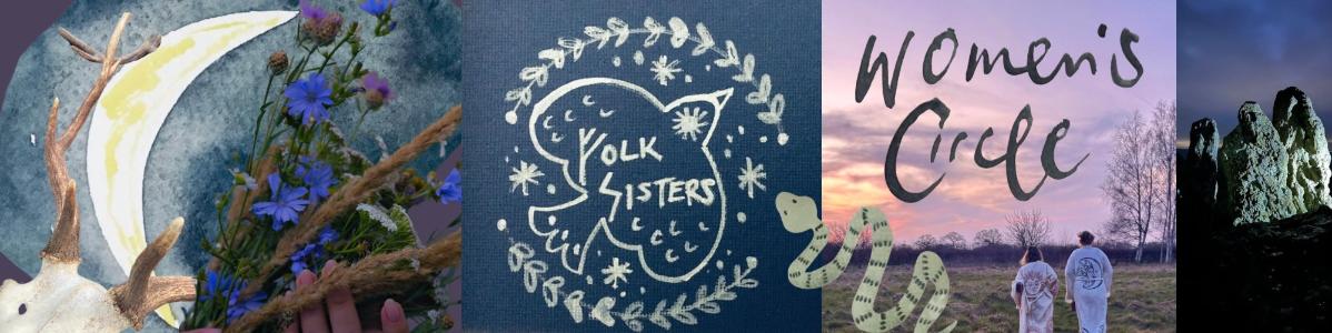 folk sisters womens circle