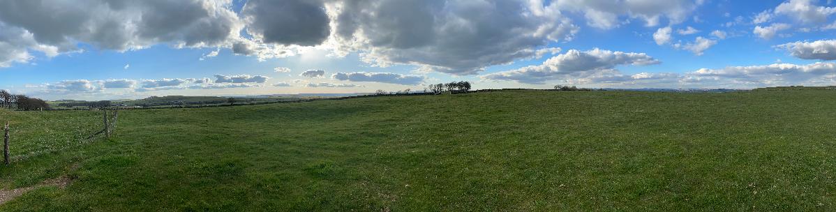 The Derbyshire Dales Lisa Wehbe Yoga