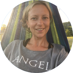 Lisa Wehbé Holistic Yoga & Well-being