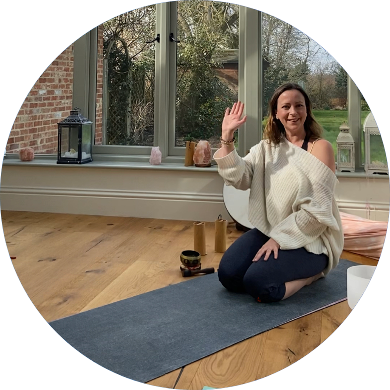 Lisa Wehbe Yoga